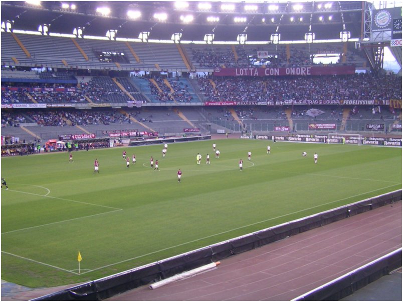 Torino - Arezzo  07.052005 023